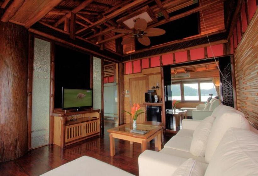 هتل Parama Koh Chang