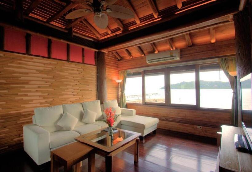 هتل Parama Koh Chang