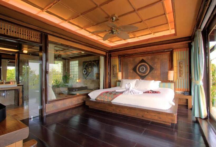 هتل Parama Koh Chang