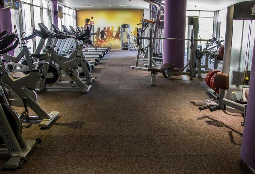 Fotos del hotel Platinum Yucatan Princess Adults Only - All Inclusive:  9