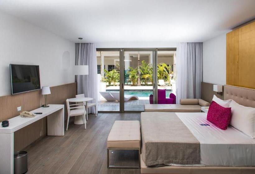 Fotos del hotel Platinum Yucatan Princess Adults Only - All Inclusive:  32