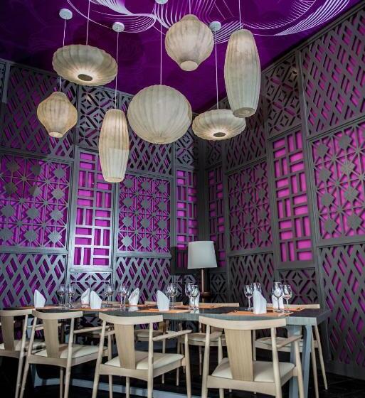 Fotos del hotel Platinum Yucatan Princess Adults Only - All Inclusive:  29