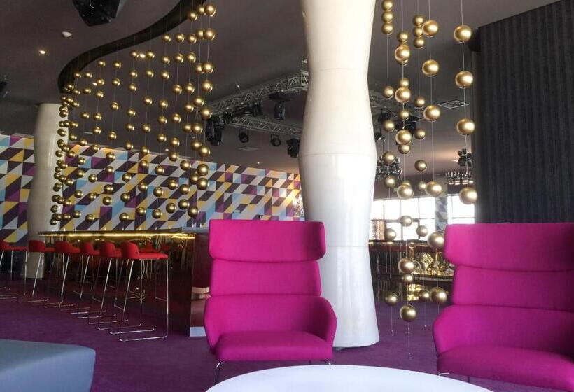 Fotos del hotel Platinum Yucatan Princess Adults Only - All Inclusive:  53