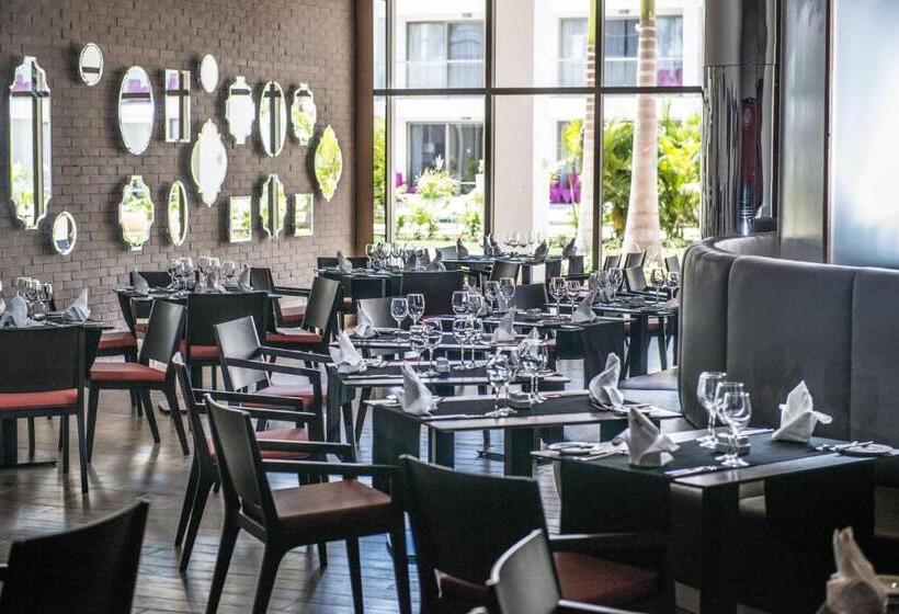 Fotos del hotel Platinum Yucatan Princess Adults Only - All Inclusive:  52