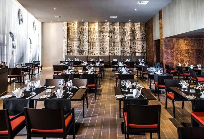 Fotos del hotel Platinum Yucatan Princess Adults Only - All Inclusive:  51