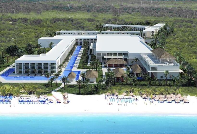 Fotos del hotel Platinum Yucatan Princess Adults Only - All Inclusive:  33