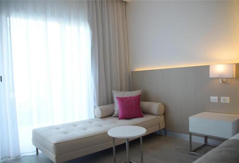 Fotos del hotel Platinum Yucatan Princess Adults Only - All Inclusive:  45