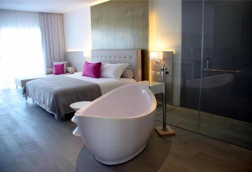 Fotos del hotel Platinum Yucatan Princess Adults Only - All Inclusive:  31