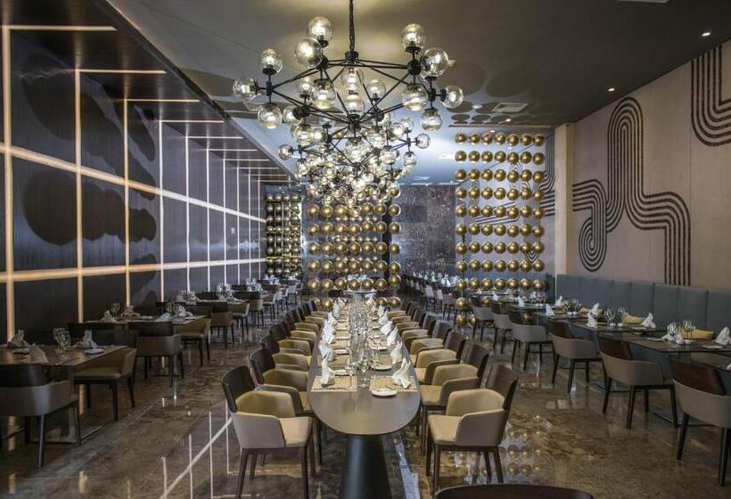 Fotos del hotel Platinum Yucatan Princess Adults Only - All Inclusive:  34