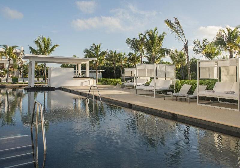 Fotos del hotel Platinum Yucatan Princess Adults Only - All Inclusive:  11