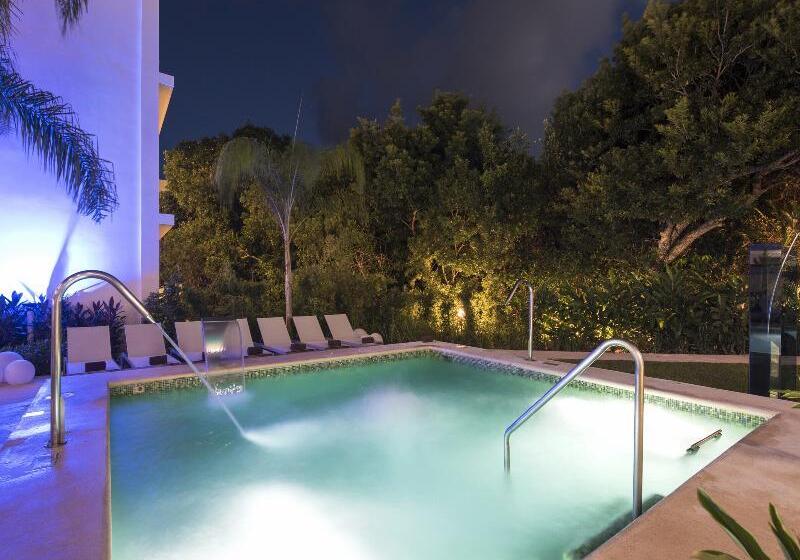 Fotos del hotel Platinum Yucatan Princess Adults Only - All Inclusive:  6