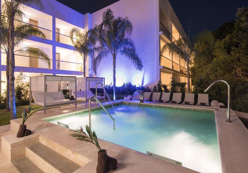 Fotos del hotel Platinum Yucatan Princess Adults Only - All Inclusive:  13