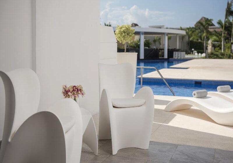 Fotos del hotel Platinum Yucatan Princess Adults Only - All Inclusive:  14