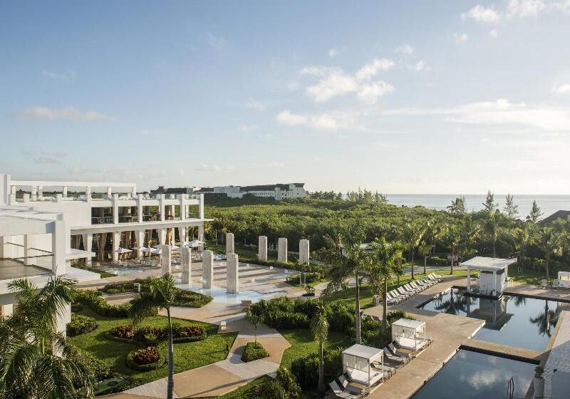 Fotos del hotel Platinum Yucatan Princess Adults Only - All Inclusive:  16