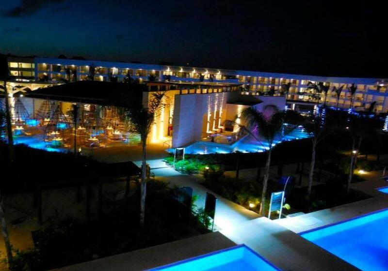 Fotos del hotel Platinum Yucatan Princess Adults Only - All Inclusive:  10