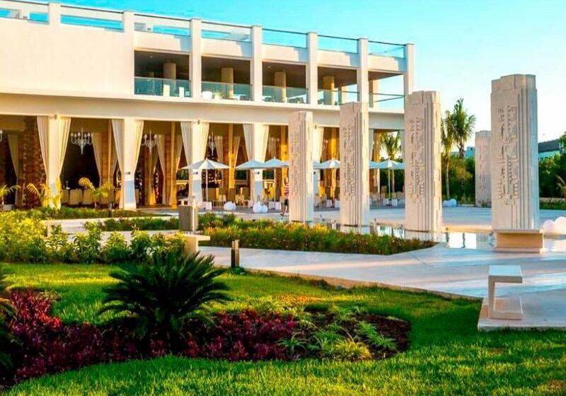 Fotos del hotel Platinum Yucatan Princess Adults Only - All Inclusive:  8