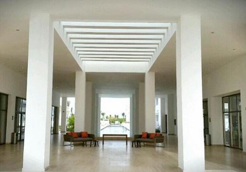 هتل Platinum Yucatan Princess All Inclusive Suites And Spa Resort Adults Only