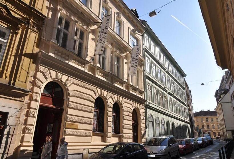Fotos del hotel Prague Star:  28