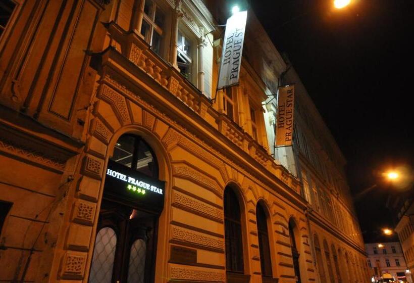 Fotos del hotel Prague Star:  21