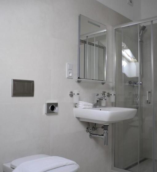 Fotos del hotel Prague Star:  24