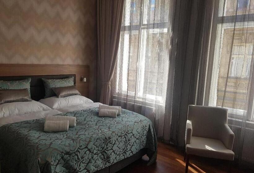 Fotos del hotel Prague Star:  11