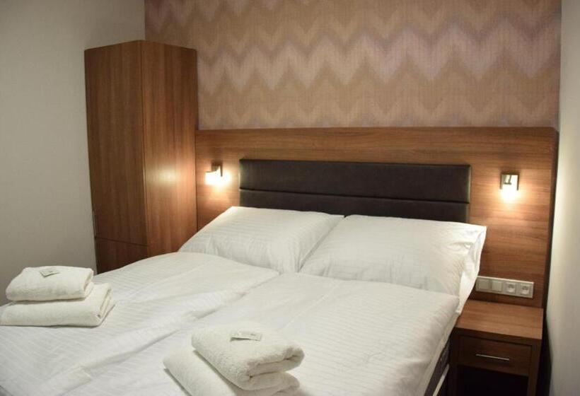 Fotos del hotel Prague Star:  6