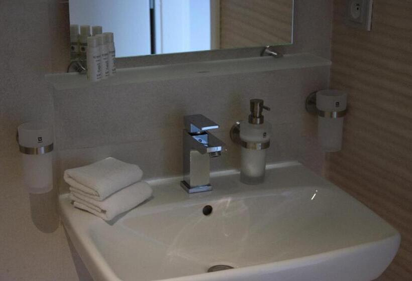 Fotos del hotel Prague Star:  29