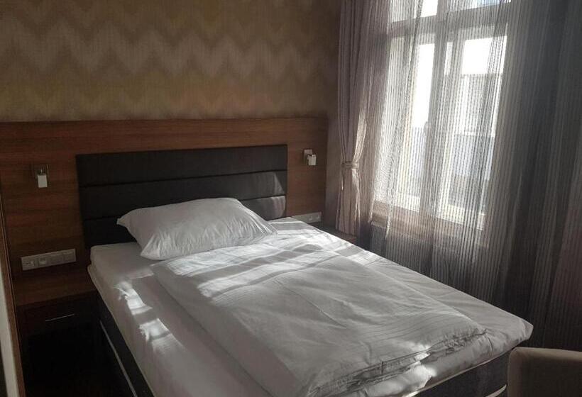 Fotos del hotel Prague Star:  13