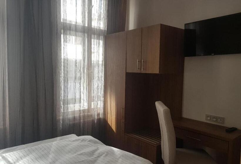 Fotos del hotel Prague Star:  30