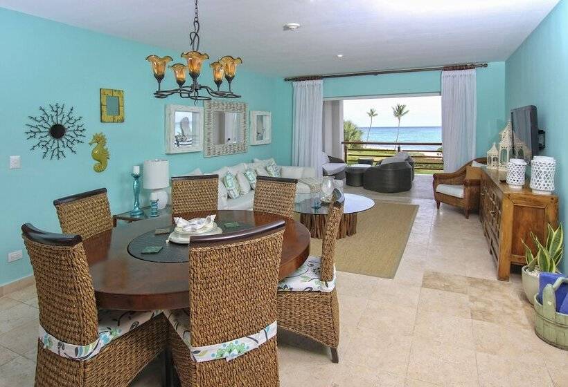 Fotos del hotel Punta Palmera Cap Cana By Essenza Retreats:  51