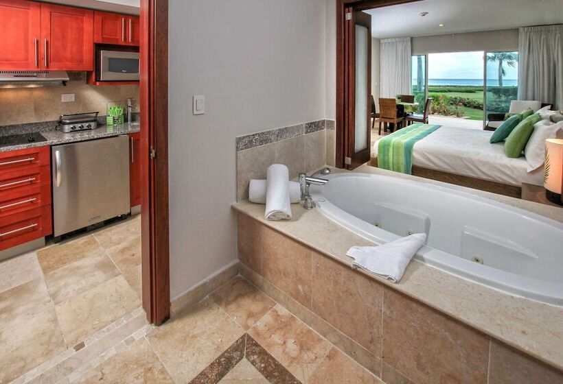 Fotos del hotel Punta Palmera Cap Cana By Essenza Retreats:  9