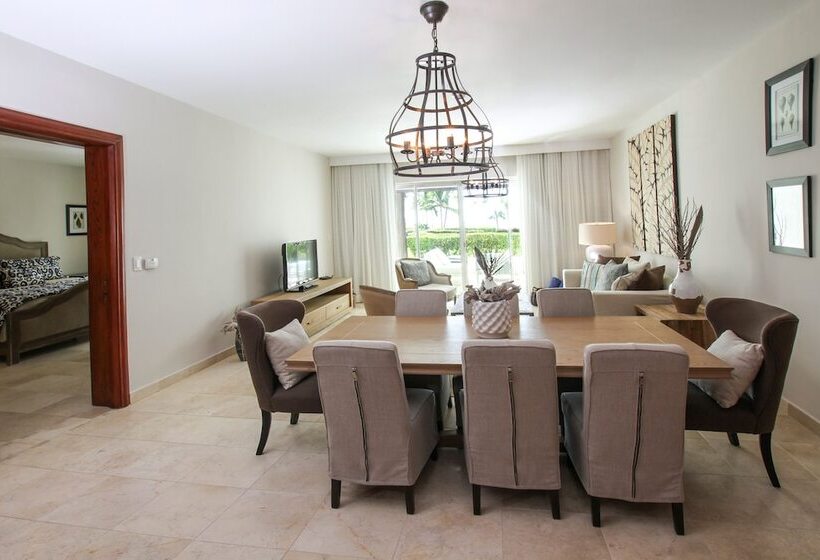 Fotos del hotel Punta Palmera Cap Cana By Essenza Retreats:  62