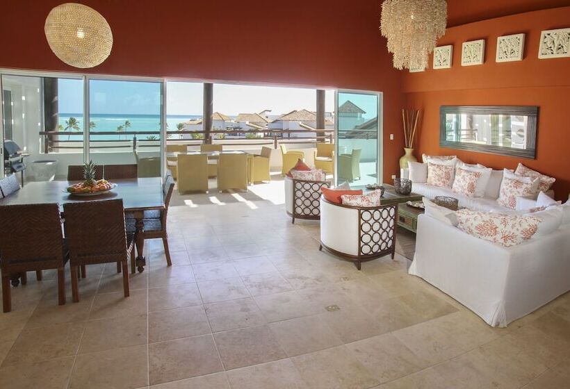 Fotos del hotel Punta Palmera Cap Cana By Essenza Retreats:  27