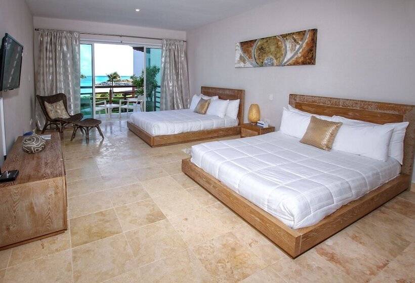 Fotos del hotel Punta Palmera Cap Cana By Essenza Retreats:  5