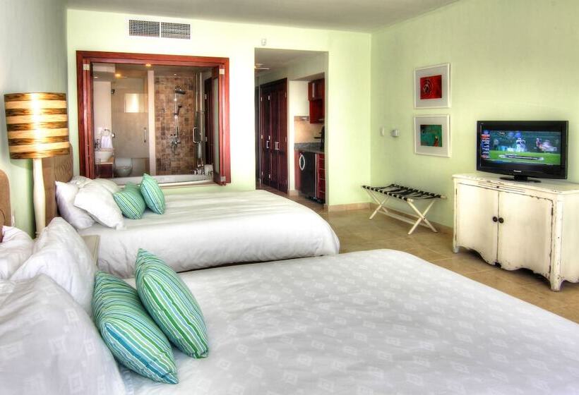 Fotos del hotel Punta Palmera Cap Cana By Essenza Retreats:  71