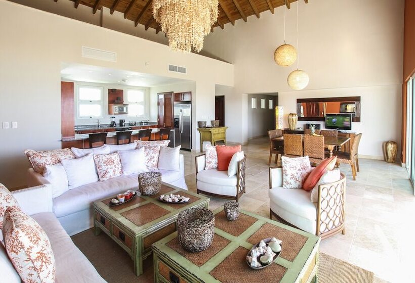 Fotos del hotel Punta Palmera Cap Cana By Essenza Retreats:  72