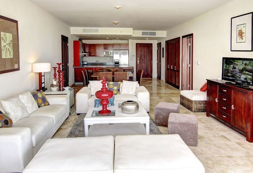 Fotos del hotel Punta Palmera Cap Cana By Essenza Retreats:  50