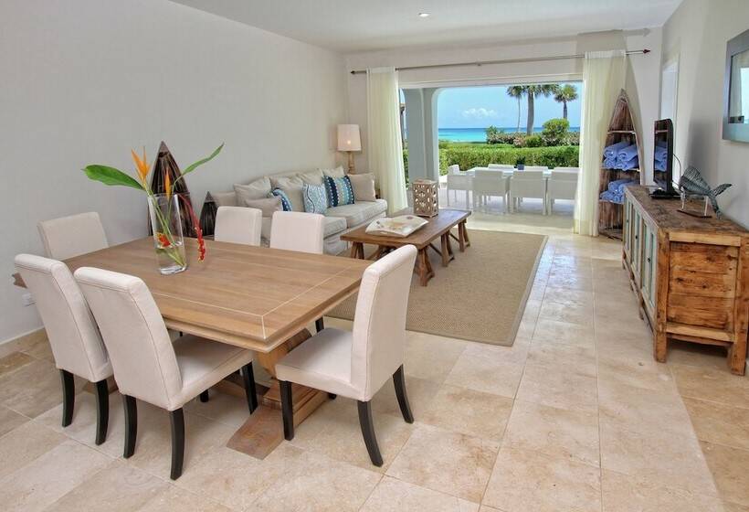 Fotos del hotel Punta Palmera Cap Cana By Essenza Retreats:  66