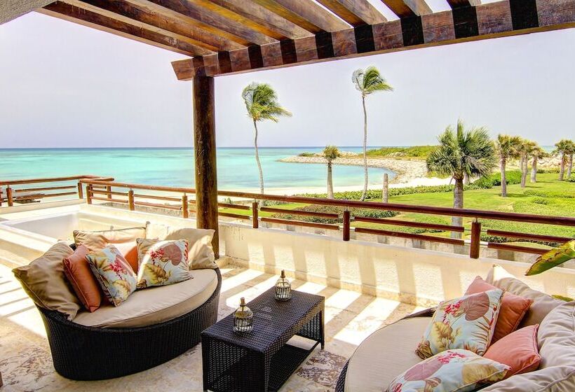 Fotos del hotel Punta Palmera Cap Cana By Essenza Retreats:  8
