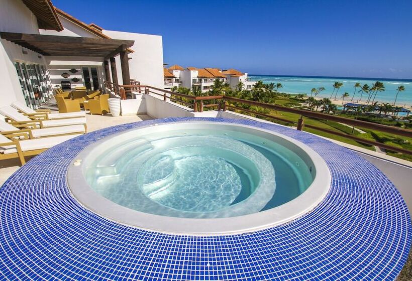 Fotos del hotel Punta Palmera Cap Cana By Essenza Retreats:  75