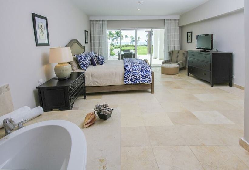 Fotos del hotel Punta Palmera Cap Cana By Essenza Retreats:  6