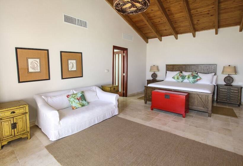 Fotos del hotel Punta Palmera Cap Cana By Essenza Retreats:  11