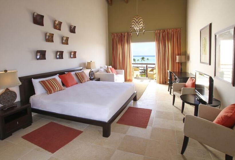 Fotos del hotel Punta Palmera Cap Cana By Essenza Retreats:  18