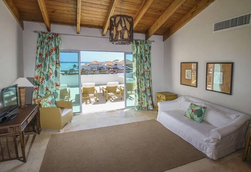 Fotos del hotel Punta Palmera Cap Cana By Essenza Retreats:  19