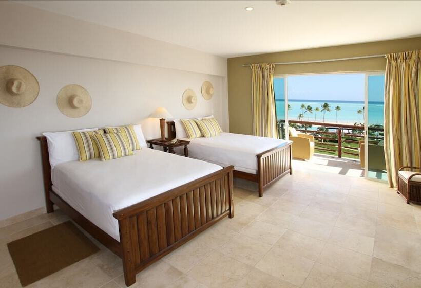 Fotos del hotel Punta Palmera Cap Cana By Essenza Retreats:  21