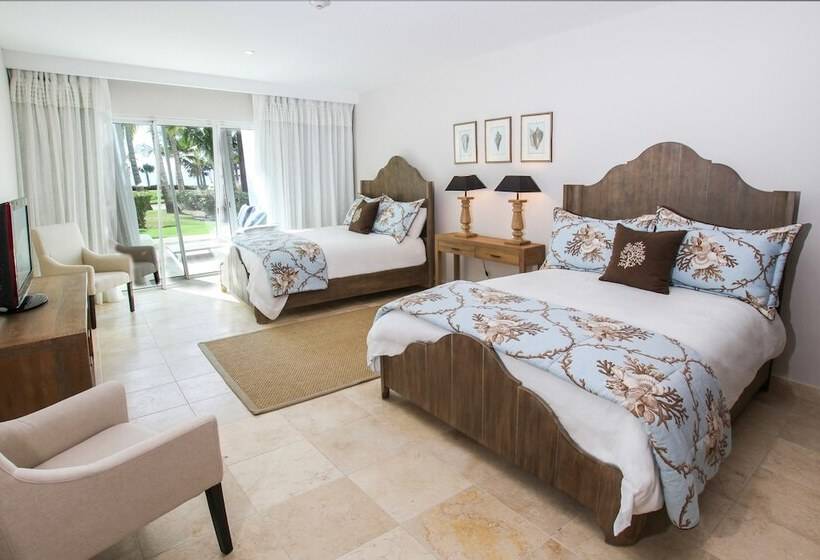 Fotos del hotel Punta Palmera Cap Cana By Essenza Retreats:  24