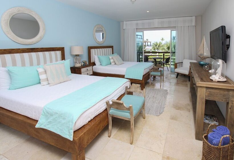 Fotos del hotel Punta Palmera Cap Cana By Essenza Retreats:  22
