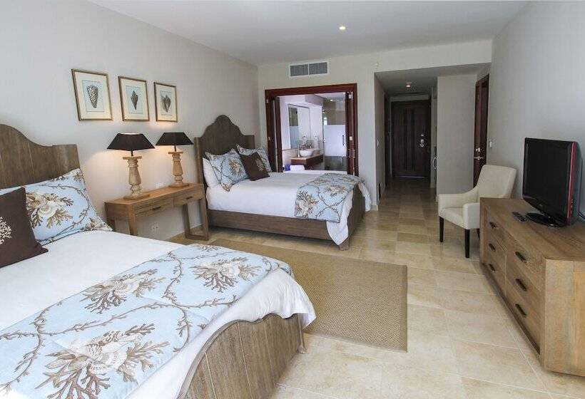 Fotos del hotel Punta Palmera Cap Cana By Essenza Retreats:  23