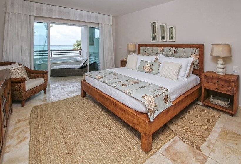Fotos del hotel Punta Palmera Cap Cana By Essenza Retreats:  25