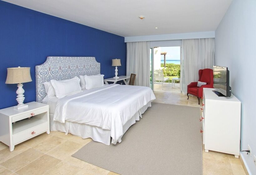 Fotos del hotel Punta Palmera Cap Cana By Essenza Retreats:  17
